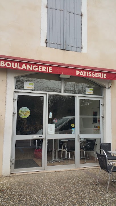 Boulangerie Patisserie Fred Ca, Boulangerie à Verdun-sur-Garonne