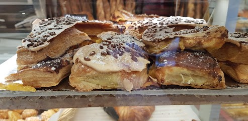 L'Ami Campaillete, Boulangerie à Villegailhenc