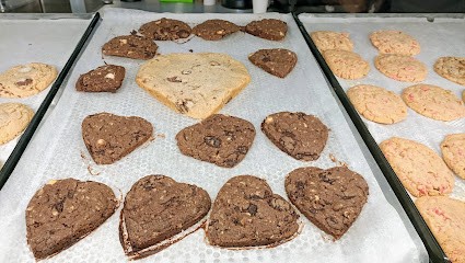 La Fabrique, Pâtisserie à Lyon 03