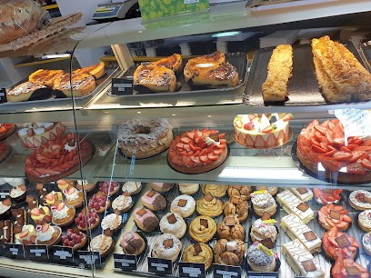 L'ardoisière, Boulangerie à Trélazé