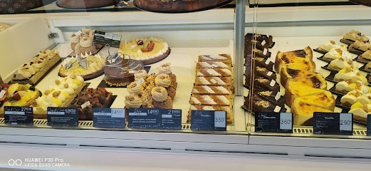 L'instant Gourmand, Boulangerie au Pallet