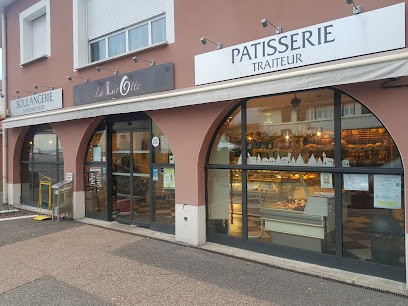 Boulangerie Pâtisserie La Livotte, Boulangerie à Craintilleux