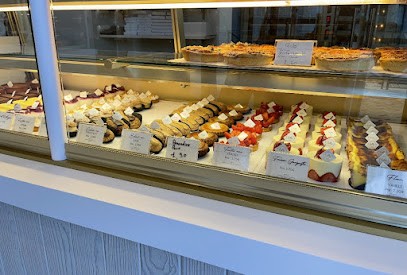 Latté Boulangerie Pâtisserie, Boulangerie à Loire-Authion