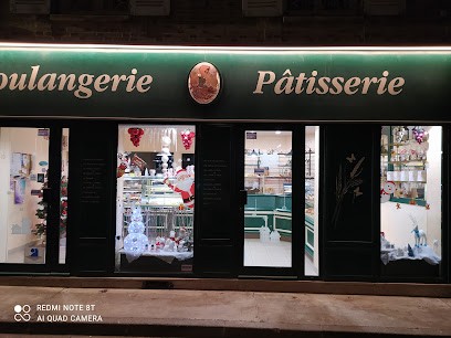Le Vieux Pont, Boulangerie à Pont-sur-Yonne