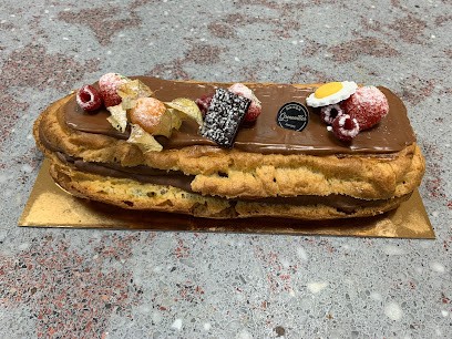 Boulangerie Patisserie Thivand And Son, Boulangerie à Jassans-Riottier