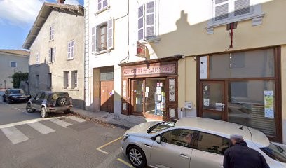 Boulangerie Pâtisserie Maison Pillet, Boulangerie à Crêts en Belledonne