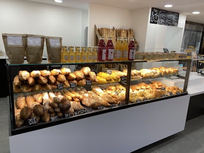 La Fournée D Elea, Boulangerie à Villeneuve