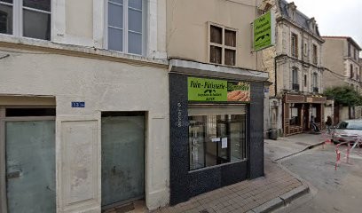 MAISON L. ROYER, Boulangerie à Chaumont