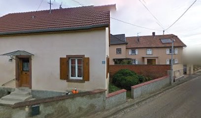 GK Wintershouse, Boulangerie à Wintershouse