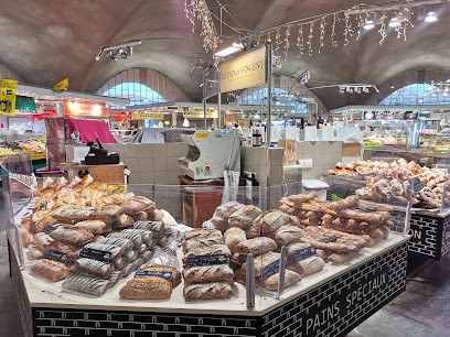 Le Pain De Vincent, Boulangerie à Saint-Palais-sur-Mer
