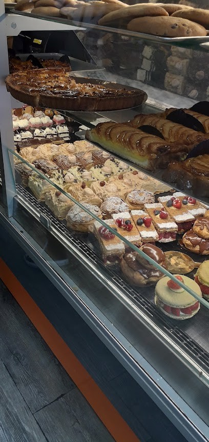 Sarl Fournil D Adam, Boulangerie à Marseille 03