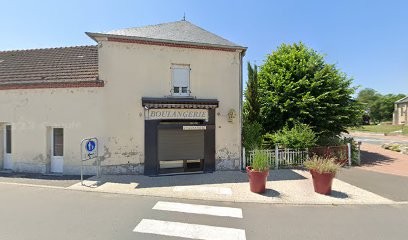 Boulangerie Pâtisserie Touron, Boulangerie à Boucé
