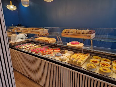 Baguette Marcel - Presles, Boulangerie à Presles