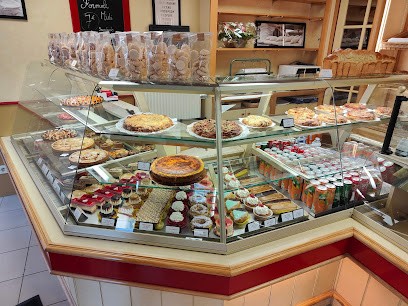 Boulangerie Banette, Boulangerie à Henrichemont