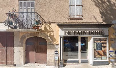 Nervi Loic, Boulangerie à Villecroze
