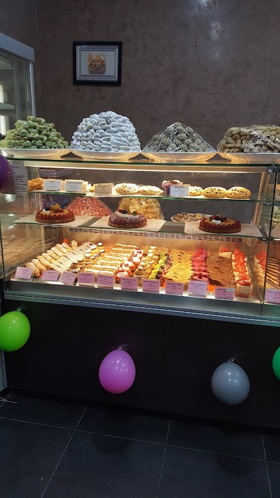 La Belle De Trappes, Boulangerie à Trappes