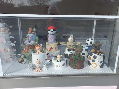 Mon Biscuit, Pâtisserie à Périgueux