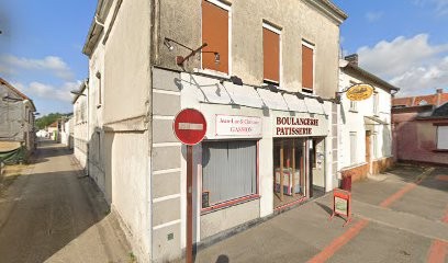 J L C G, Boulangerie à Saint-Ouen