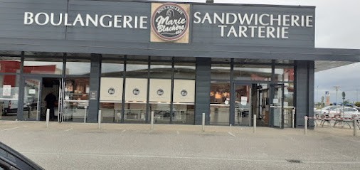 Marie Blachère Boulangerie Sandwicherie Tarterie, Boulangerie à Villeneuve-sur-Lot