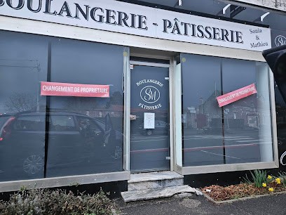 La Boulangerie du 107 Rollot & Venette, Boulangerie à Rollot