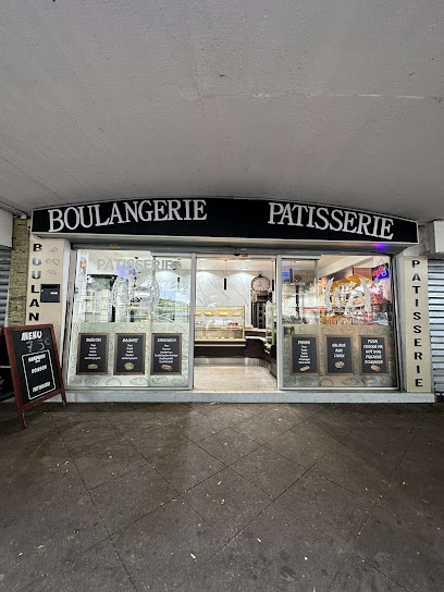 La Rose De Créteil, Boulangerie à Créteil