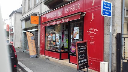 Le Pain Authentique, Boulangerie à Guéret