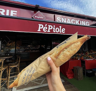 Boulangerie Pépiole, Boulangerie à Six-Fours-les-Plages