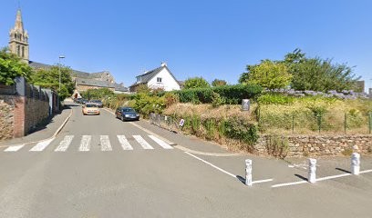 Cesson Giboz Nadine, Boulangerie à Plouha