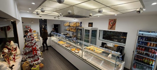Maison DECELLE, Boulangerie à Jouy-en-Josas