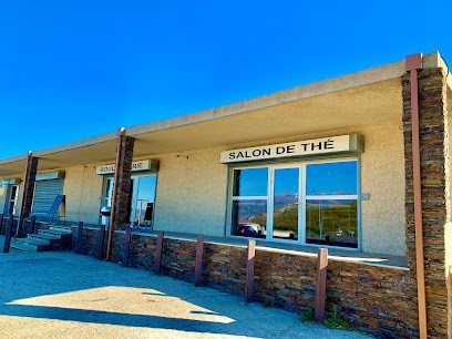 La Boulangerie Du Col, Boulangerie à Olmeta-di-Tuda
