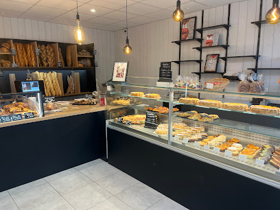 Maison Ragot Boulangerie à Vernou-sur-Brenne
