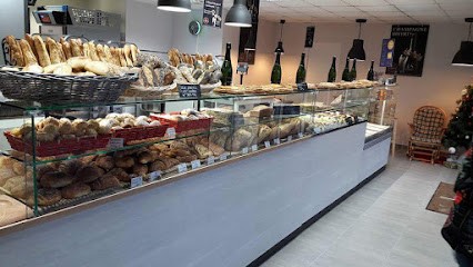 Boulangerie Patisserie Emery Chisson, Boulangerie à Tergnier