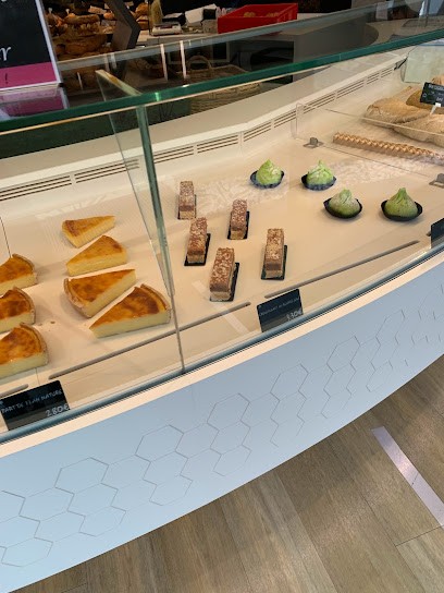 Jerome Legrand, Boulangerie à Morteau