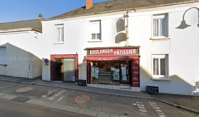 Le Fournil Gennois, Boulangerie à Ampoigné