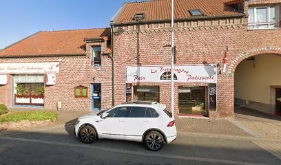 La Mie Pierrot, Boulangerie à Mazingarbe