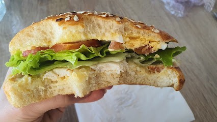 Boulangerie Marius, Boulangerie à Romans-sur-Isère