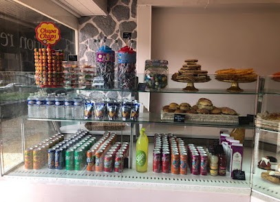 Envie Gourmande, Boulangerie à Lure