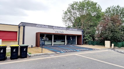 L'epi Soualais, artisan boulanger patissier, Boulangerie à Soual