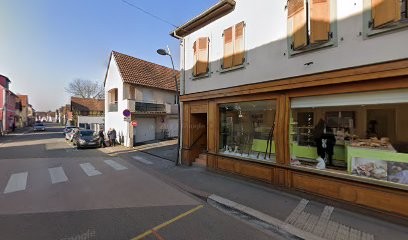 Passion Pains, Boulangerie à Oberschaeffolsheim