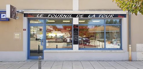 Boulangerie Gagnol, Boulangerie à Mercurol-Veaunes