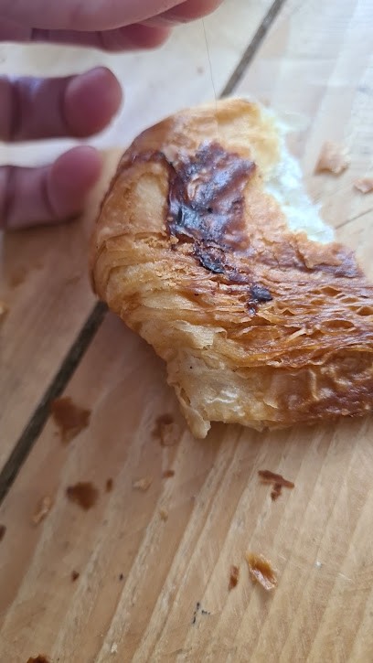 Les Gourmandises De Meylia, Boulangerie à Montmerle-sur-Saône