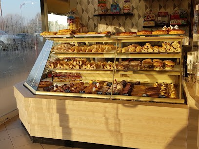 Au Four Et Au Moulin, Boulangerie à Sannerville