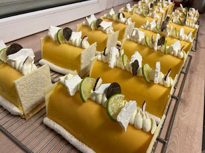 Côté Crème pâtisseries, Pâtisserie à Hergnies