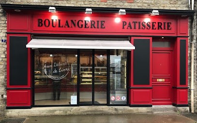 Boulangerie Aux Délices de Livré, Boulangerie à Livré-sur-Changeon