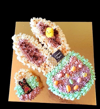 Maison Tobreli, Pâtisserie à Lunéville