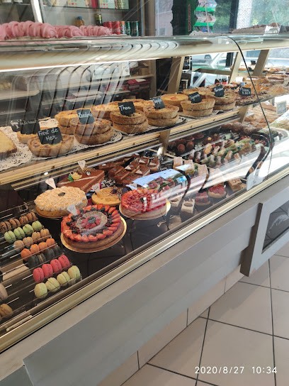 Boulangerie Du Village - Mr Et Mme Couillard, Boulangerie à Mont-Saint-Aignan
