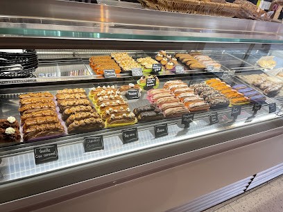 Fanny's Café, Pâtisserie à Thann