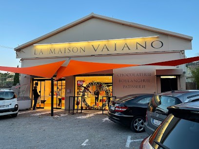 Maison HENRI, Boulangerie à Ollioules