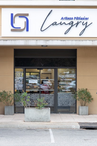 Boulangerie Pâtisserie LANGRY, Boulangerie à Bouc-Bel-Air