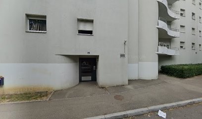 Sam Cake, Pâtisserie à Mulhouse